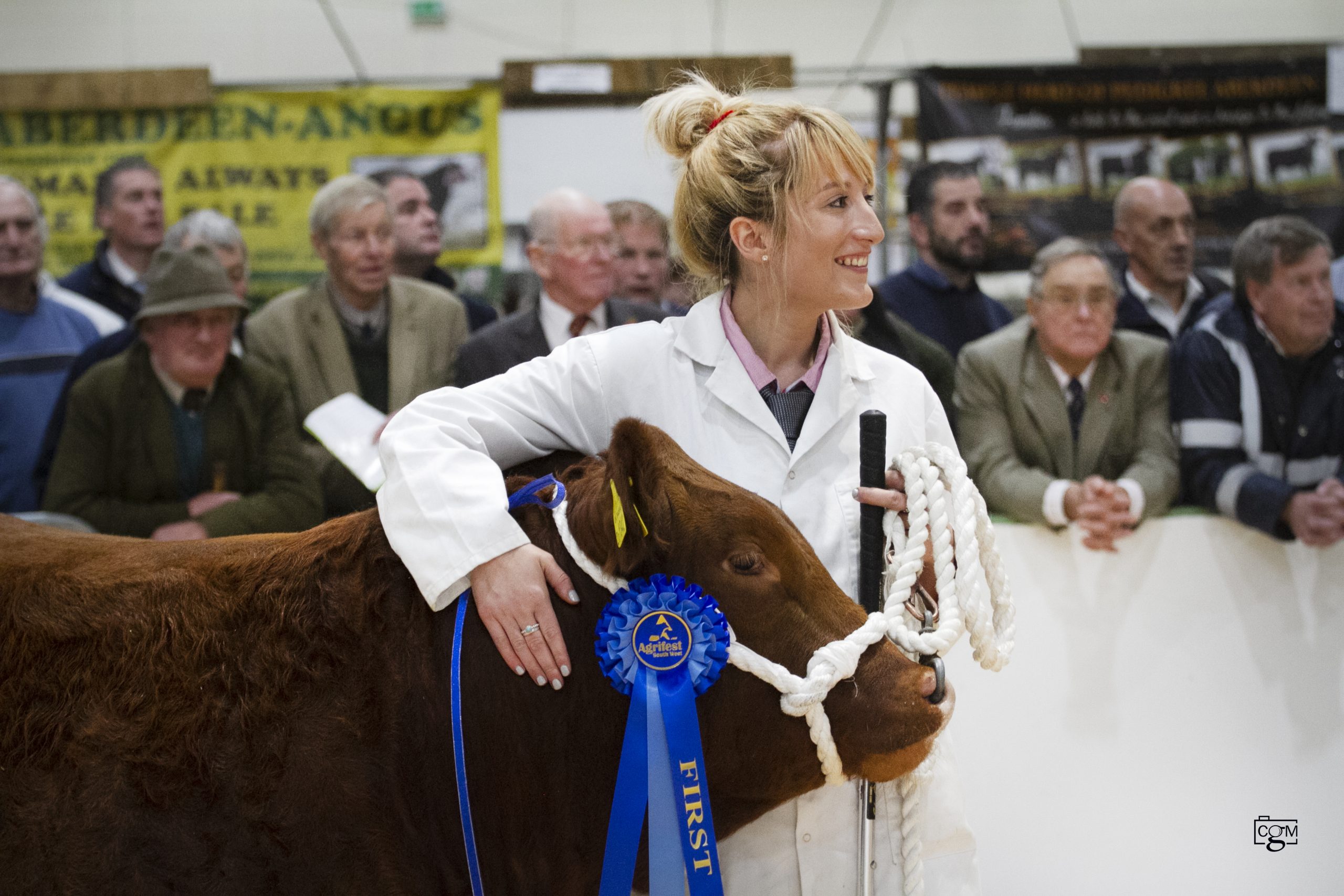 Read more about the article A trip to the South West for Agrifest