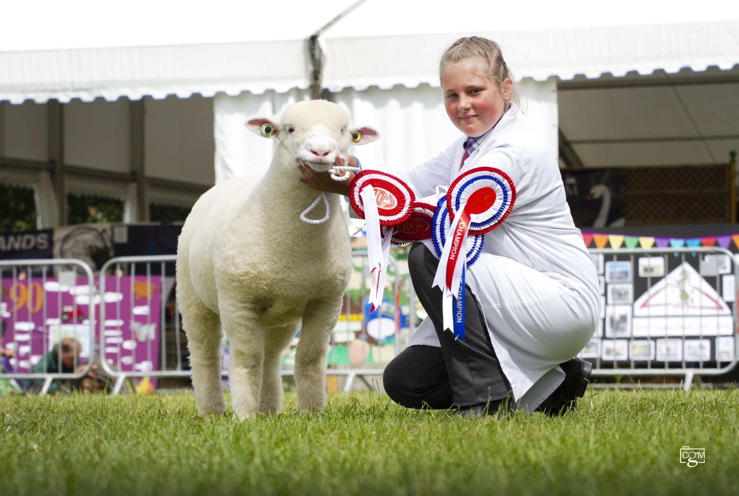 Read more about the article Impressive Kent Young Farmers